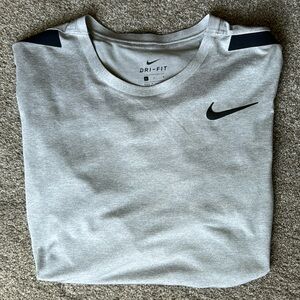 Men’s Nike Drifit Tee
